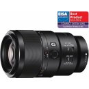 Sony FE 90mm f/2.8G OSS