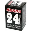 Kenda 24x1.75-2.125 (47/57-507) AV duša