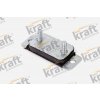 Držiak, výfukový systém KRAFT AUTOMOTIVE 0500140 0500140