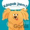 Kdopak jsem? Domácí mazlíčci