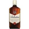 Ballantine’s 40% 1 l (čistá fľaša)
