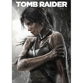 Tomb Raider (Survivor Edition)