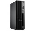 DELL PC Pro Slim QCS1250/180W/TPM/U5-235/16GB/512GB SSD/Integrated/Kb/Mouse/W11 Pro/3Y PS NBD G98JD