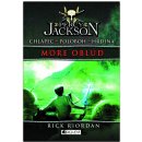 Percy Jackson: More oblúd Rick Riordan