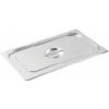 Pokrievka pre nádoby GN , HENDI, Kitchen Line, GN 1/2, 265x325mm