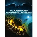 Planetary Annihilation