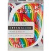 Tangle Teezer Compact Styler Rainbow Galore kefa na vlasy