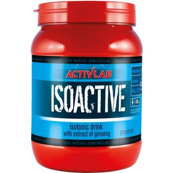 Activlab Iso Active 630 g