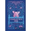 Charlotte's Web - E.B. White, Garth Williams (Ilustrátor)