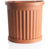BAMA Kvetináč ROMA 35 l, terracotta Množstvo: 2 ks
