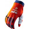 PULL-IN rukavice CHALLENGER RACE 23 detské navy/orange/red - 6