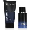 Revolution Man Intense Darčeková kazeta toaletná voda 100 ml + sprchovací gél 150 ml