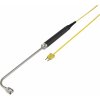 VOLTCRAFT TP-206 povrchové čidlo -100 do 400 °C Typ senzora K; VC-8307400