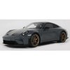 1:18 PORSCHE 911 [992.2] GT3 TOURING GREY 2025 - GT SPIRIT