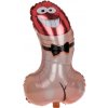 Nafukovací balón Penis
