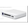 Ubiquiti Networks, Inc. Ubiquiti UniFi switch Gen2 USW-Enterprise-8-PoE Layer3 8x 2,5Gbps + 2x SFP+ POE/POE+ (120W) USW-Enterprise-8-PoE