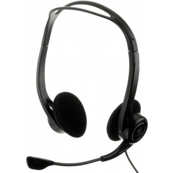 Logitech PC Headset 960 USB od 23,49 € - Heureka.sk