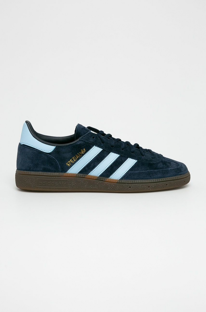 adidas Originals Topánky Handball Spezial BD7633