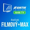 Antik TV FILMOVÝ + MAX