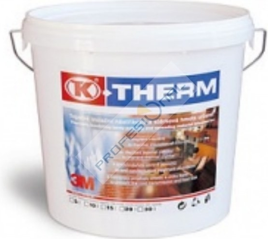 3M TK-Therm termoizolačná stierka 5 L od 57,37 € - Heureka.sk