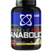 USN Muscle Fuel 2000 g vanilka