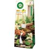 Air Wick vonné tyčinky Santalové drevo a vanilka 30 ml