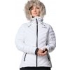 Columbia TITANIUM Dámska bunda Bird Mountain™ III Insulated Jacket biela Farba: White, Veľkosť: M
