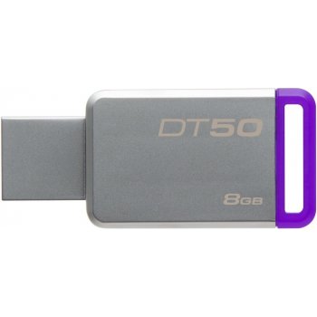 Kingston DataTraveler 50 8GB DT50/8GB