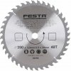 FESTA Kotouč pil. SK 350/3,5/30 z40