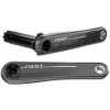 SRAM Red E1 DUB kľuky, 172.5 mm, 1/2x12, bez prevodníku - Sram Red E1 DUB cestné kľuky bez prevodníka 172,5 mm