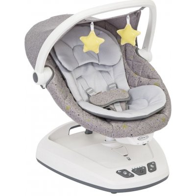 Graco Move with me stargazer