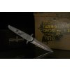 Extrema Ratio BD2 Contractor Black 04.1000.0229/BLK