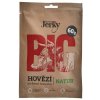 Jihočeské Jerky Hovězí natur Big 60 g