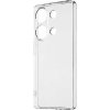 OBAL:ME TPU Kryt pro Xiaomi Redmi Note 13 Pro 4G Transparent