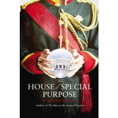 The House of special Purpose - John Boyne