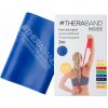Thera-Band Posilňovacia guma 2m - modrá (extra silná) 1 ks