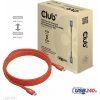Club3D kabel USB-C, PD 240W(48V/5A) EPR M/M 4m CAC-1515