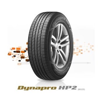 Hankook Dynapro HP2 RA33 215/65 R16 98H