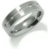 Boccia Titanium prsteň 0101-20