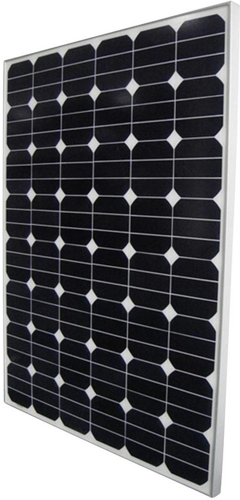 Phaesun Sun Peak SPR 170 monokryštalický solárny panel 170 Wp 24 V