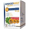 GINKGOMAX+BACOPA+LECITÍN - DA VINCI cps 90 + 30 zadarmo, 1x120 ks
