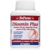 MedPharma Diosmin Plus tablety pre správnu funkciu srdca 67 tbl