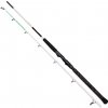 Madcat Sumcový Prút White Clonk Teaser Rod 2,1 m 150-200 g 2-dielny