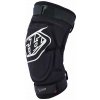 Troy Lee Designs TLD CHRÁNIČE KOLIEN T-BONE BLACK Veľkosť: XS / S