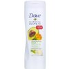 Dove telové mlieko Nourishing Secrets Avocado Oil 400 ml