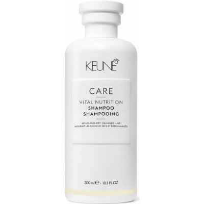 Keune Care Vital Nutrition hydratačný šampón 300 ml