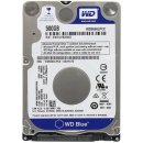 WD Blue 500GB, WD5000LPCX