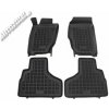 Koberce gumenné Rezaw-Plast JEEP Cherokee 2001-2007 so zvýšeným okrajom