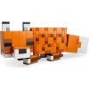 LEG LEGO MINECRAFT 21588 Líška