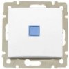 Legrand VALENA sp.č.6 (7744 26) biela+orient.